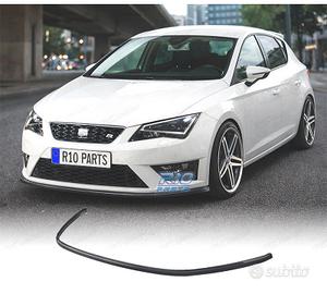 SPOILER PER SEAT LEON 5F 13-20