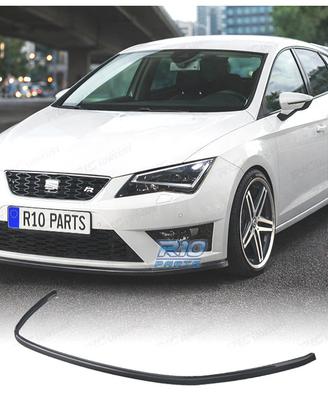 SPOILER PER SEAT LEON 5F 13-20