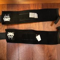 Polsini e strap per squat