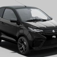 Aixam City Sport Ambition