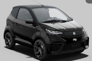 Aixam City Sport Ambition