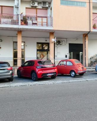 NEGOZIO A POLICORO