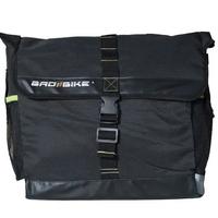 Borsa multiuso capiente con aggancio bici scooter