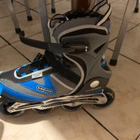 Rollerblade n. 42.