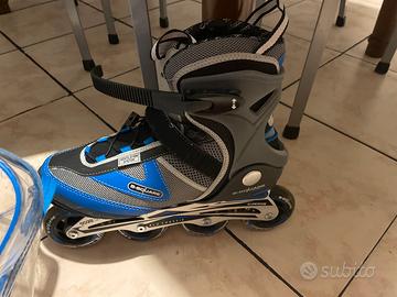 Rollerblade n. 42.