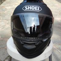 CASCO SHOEI GT AIR II