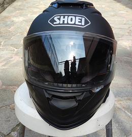 CASCO SHOEI GT AIR II