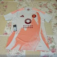 maglia gioco Roma