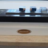 Vasca idromassaggio JACUZZI