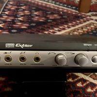 CREATIVE SOUND BLASTER EXTIGY SCHEDA AUDIO USB pc
