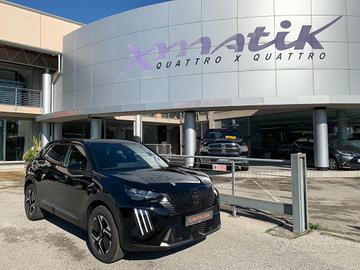 PEUGEOT 2008 PureTech 130 S&S EAT8 GT PRONTA CON