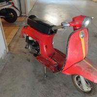 Lambretta Altro modello - 1967