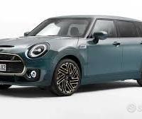 Ricambi Mini Clubman 2020/2023