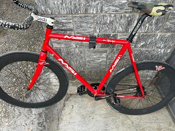 Bici masi scatto fisso