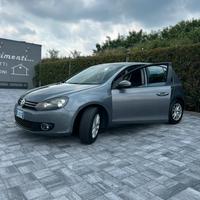 Golf 6 Volkswagen