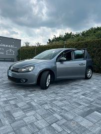 Golf 6 Volkswagen