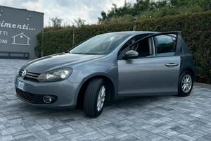 Golf 6 Volkswagen