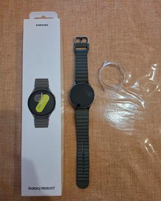 Samsung Galaxy watch 7 44mm