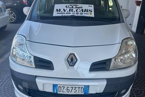 Renault Modus 1.2 16V Dynamique