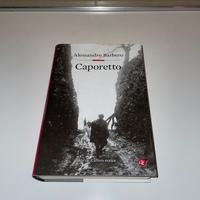 CAPORETTO - ALESSANDRO BARBERO