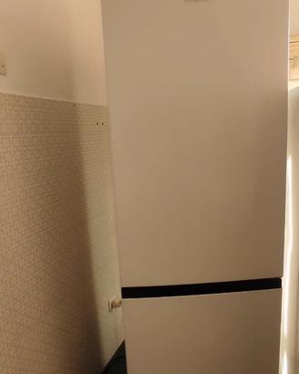 frigo/congelatore HisenseDescrizione
