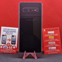 Samsung Galaxy S10 128gb nero