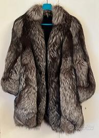 Volpe argentata Aniello De Santis