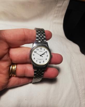 orologio da donna in acciaio 