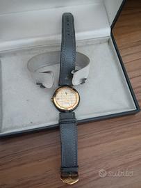 orologio Ferrari formula vintage 