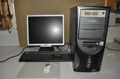 Computer pc
