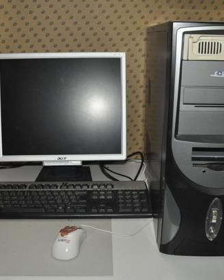 Computer pc