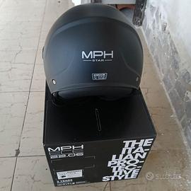 Casco MPH Star