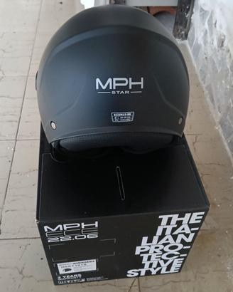 Casco MPH Star