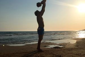 7 posti letto, terrazza, aria condizionata