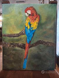 Quadro Ara