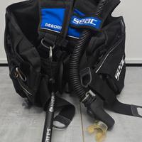 gav seac resort taglia L