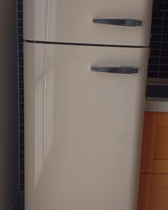 Frigorifero smeg 50' style