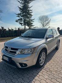 Fiat Freemont 4x4 - 2.0 diesel 170 cv