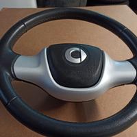 2 Volanti smart completo di airbag