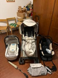 Trio Foppapedretti
