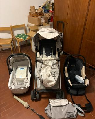 Trio Foppapedretti