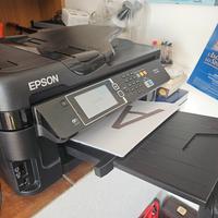 Epson Wf 7610 A3