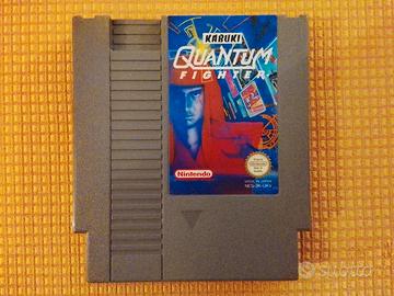 nes nintendo pal A giochi loose