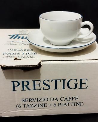 set caffè Thun 