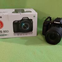 canon eos 80d