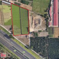 Terreno di c.ca 5000 mq