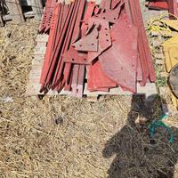 Ricambi Sogema, Verdegiglio