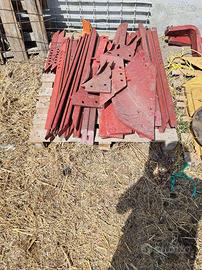 Ricambi Sogema, Verdegiglio