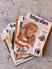 Riviste fotografiche, Fotografare, progresso Fotog