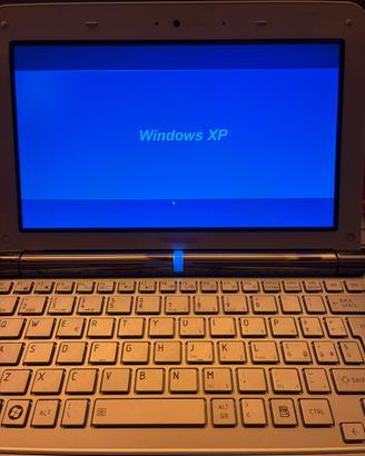 Toshiba N200